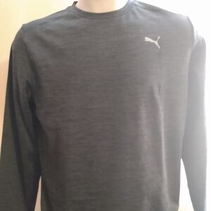 Puma Crew neck sweatshirt